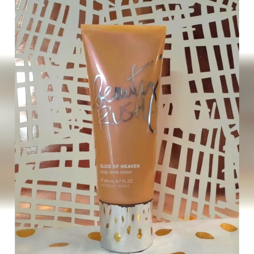 Victoria's Secret Beauty Rush